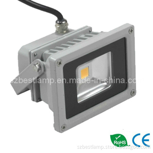 High Power LED Floodlight with IP65